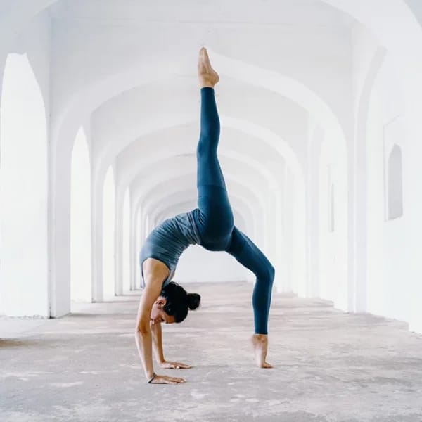 Larimar Jógastúdió és Egészségközpont - Gym, District 4 (5)