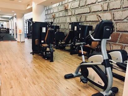Nr1 Fitness Kálvin 24/7 - Gym, District 5