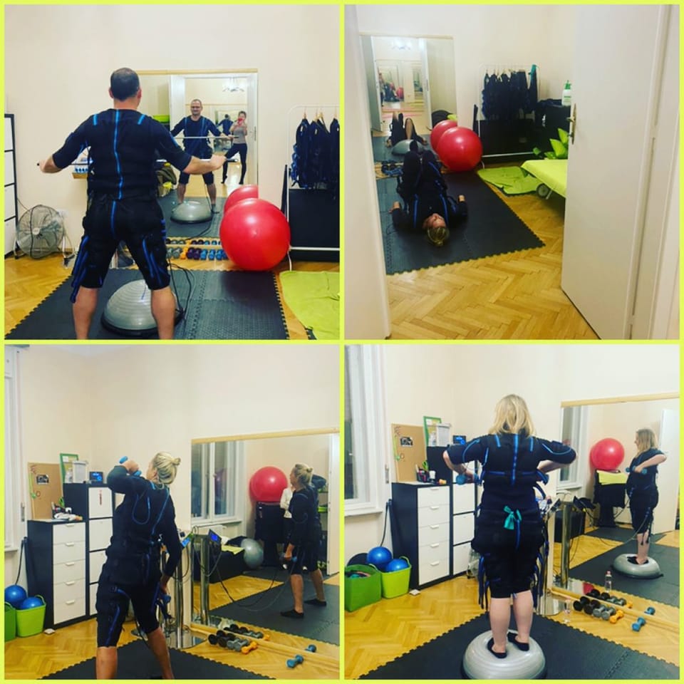 Fit&Go! - Konditerem, 13. kerület