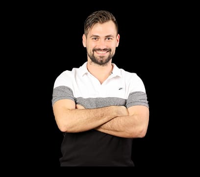 Adam Body Program funkcionális online/személyi edzés - Gym