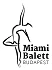 Felnőtt balett oktatás a Westend mellett - Miami Balett Budapest