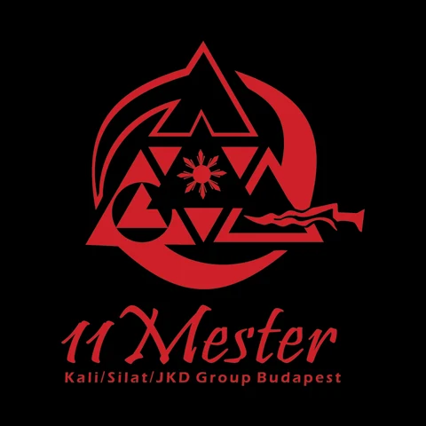 11Mester - Eskrima Kali Arnis Akadémia - GM Németh Péter
