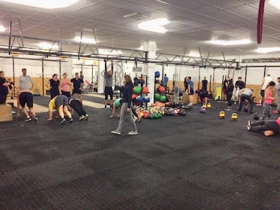Thor Gym Zugló - Gym, District 14