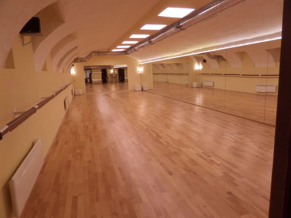 Belvárosi Táncterem - Funkcionális, 7. kerület