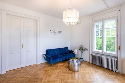 Miroir Studio - Gym, District 11