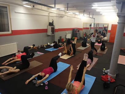 Pilates másképp STÚDIÓ - Konditerem, 8. kerület