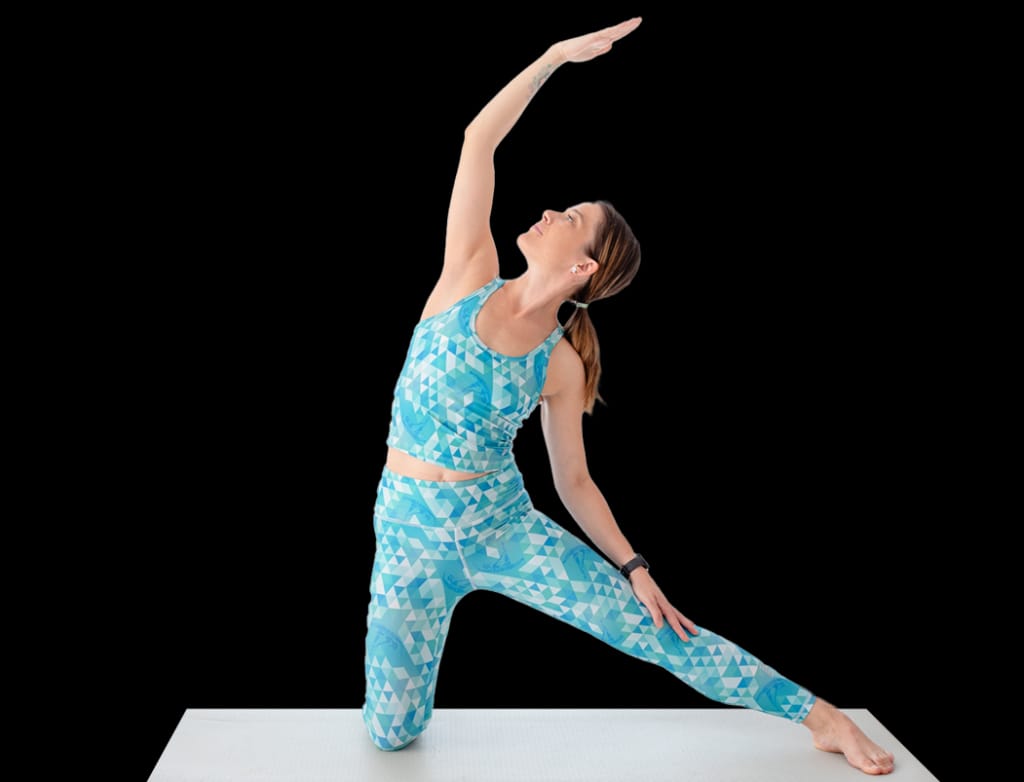 Pilates másképp STÚDIÓ - Konditerem, 8. kerület (4)