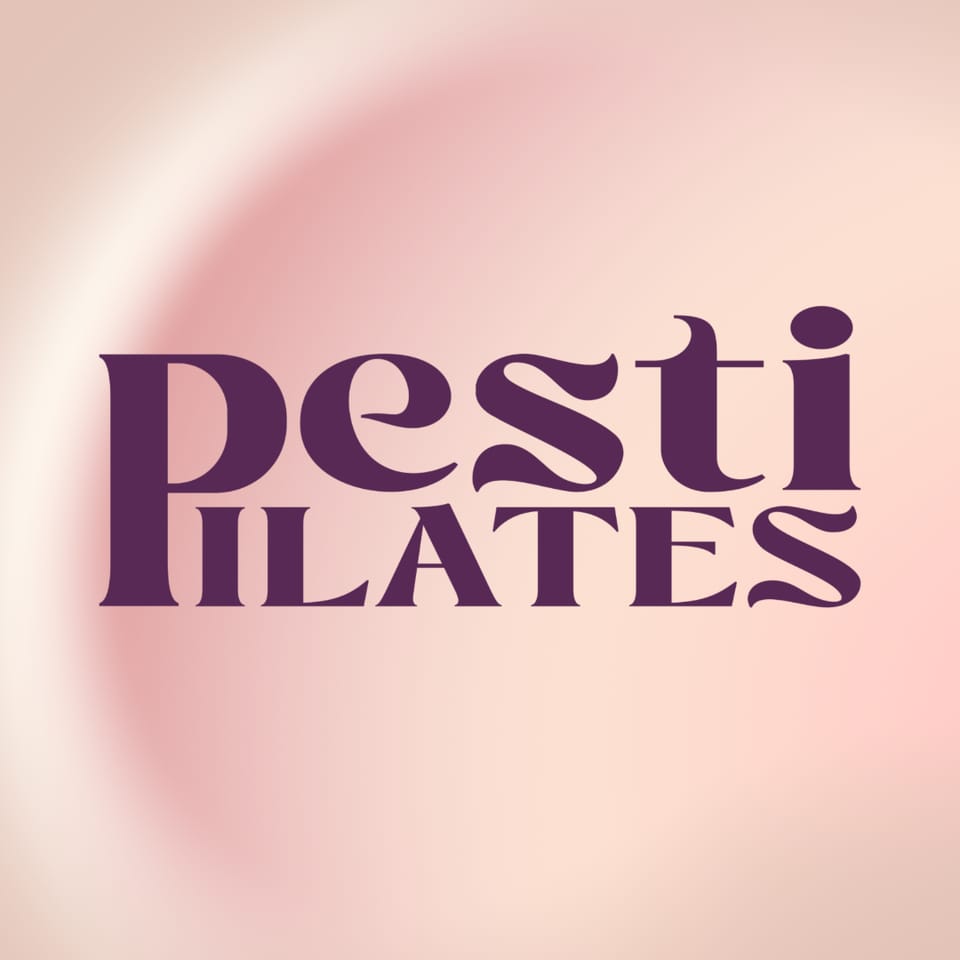 PESTI PILATES - Pilates, District 9 (3)
