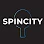SPINCITY Table Tennis - BUDA