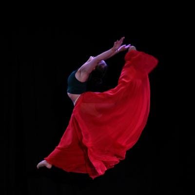 Danse moi - Yoga, District 2 (3)