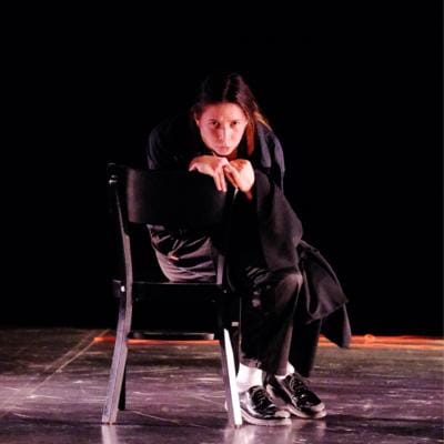 Danse moi - Yoga, District 2 (5)