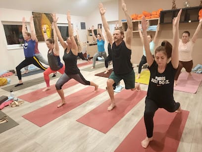 Jógázz.hu Jógaterem, Pestlőrinc Jóga - Personal training, District 18