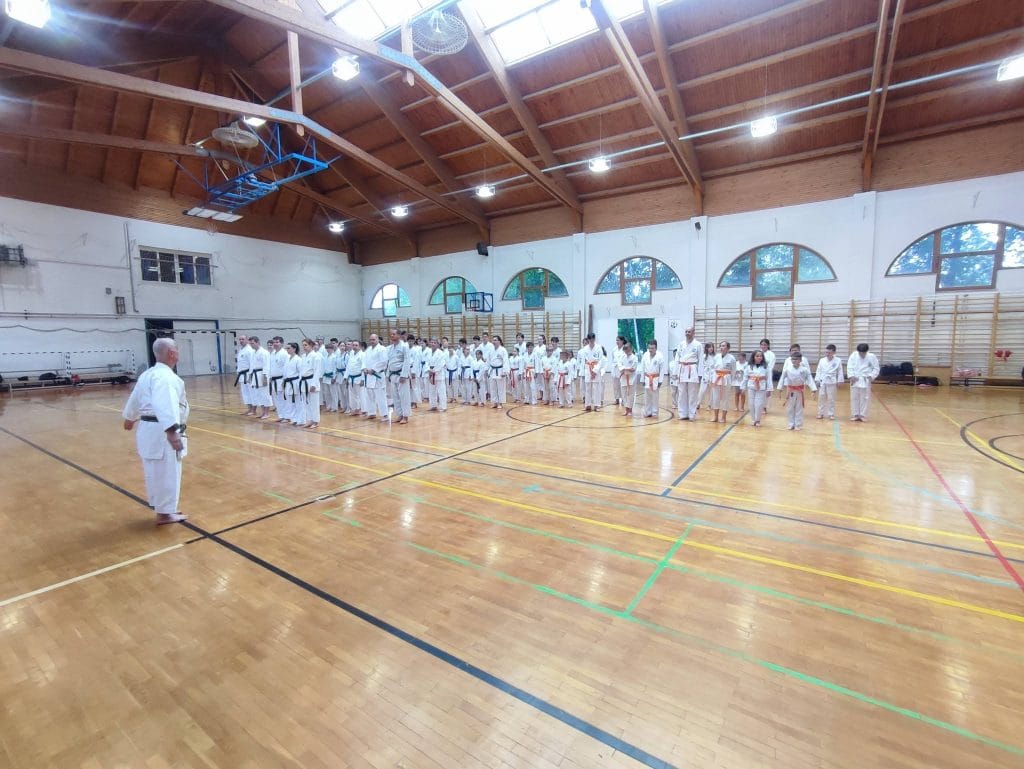 Mabuni SE Monori Dojo - Konditerem, 8. kerület (6)