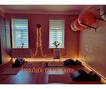 Fitbody- Pilates & Klimaximalista Coaching - Konditerem, 20. kerület