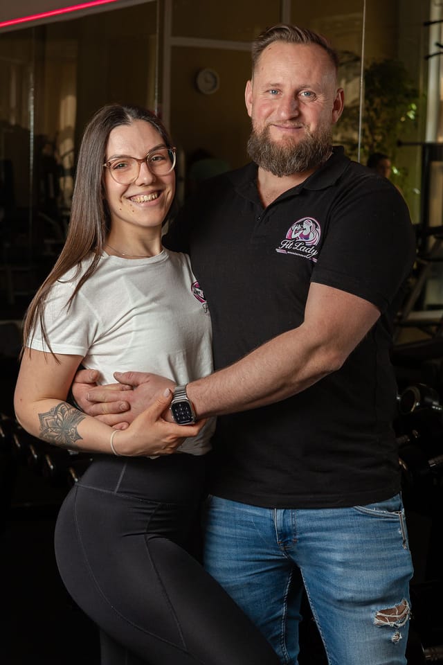 Fitlady Mozgásstúdió - Konditerem, 7. kerület (3)