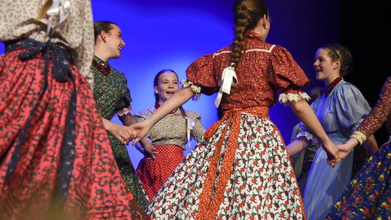 Liget Táncakadémia - Tánc, 16. kerület (2)