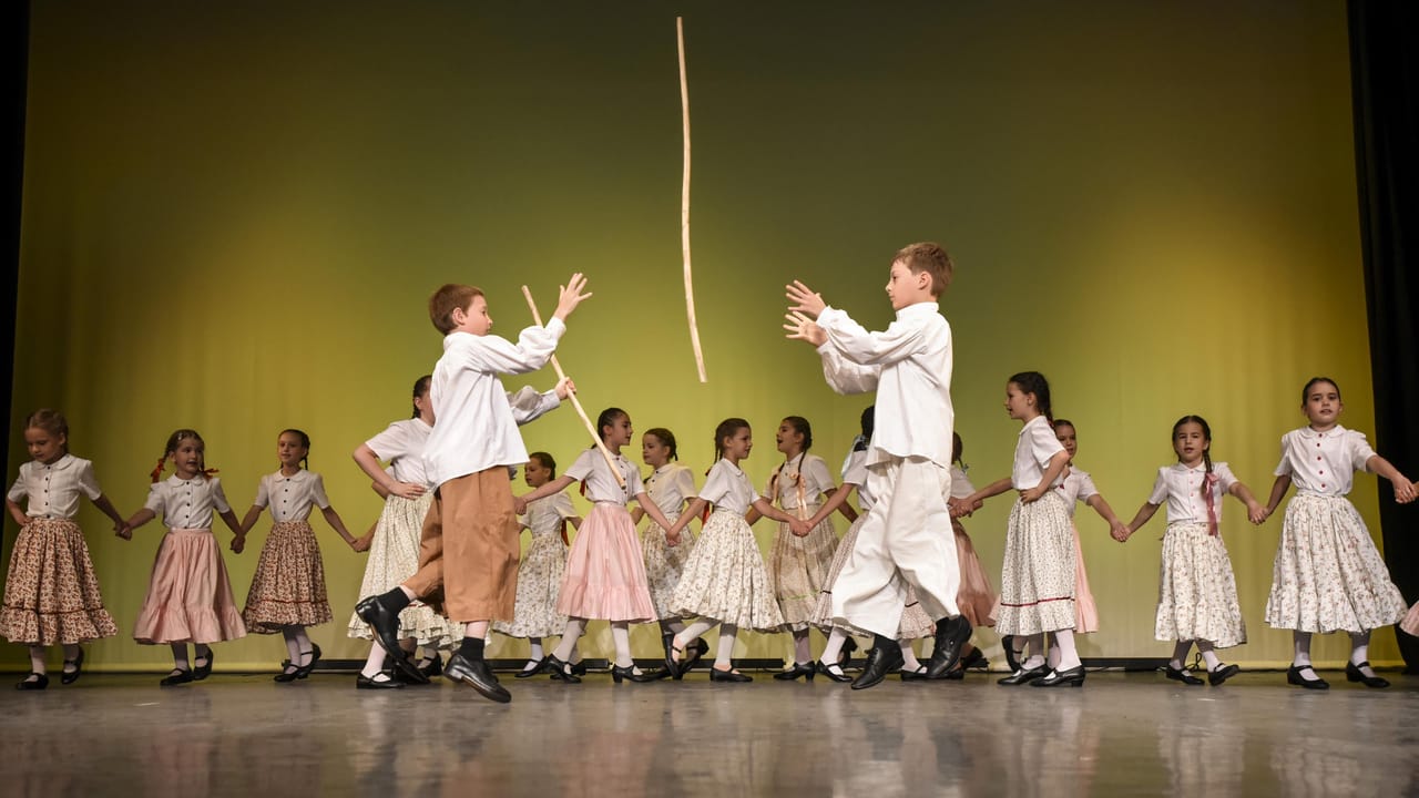 Liget Táncakadémia - Tánc, 16. kerület (4)