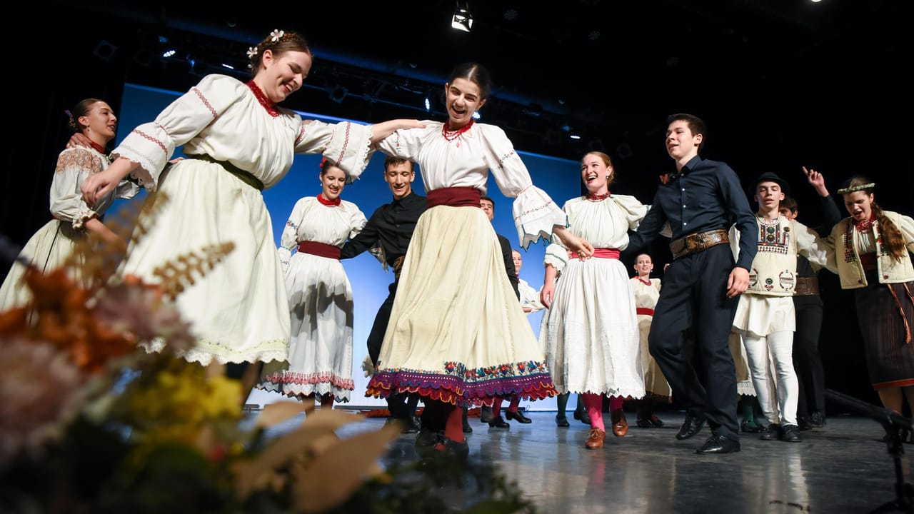 Liget Táncakadémia - Tánc, 16. kerület (5)