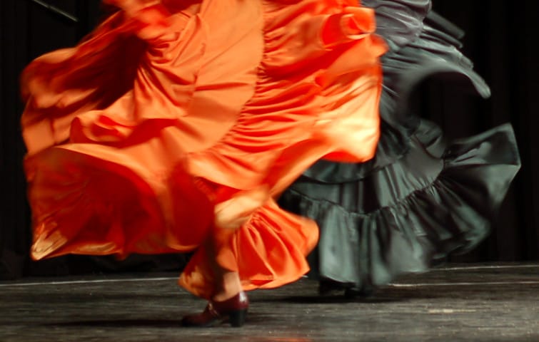 Szüerro Tánciskola és Kultúrtér - Dance, District 2 (2)