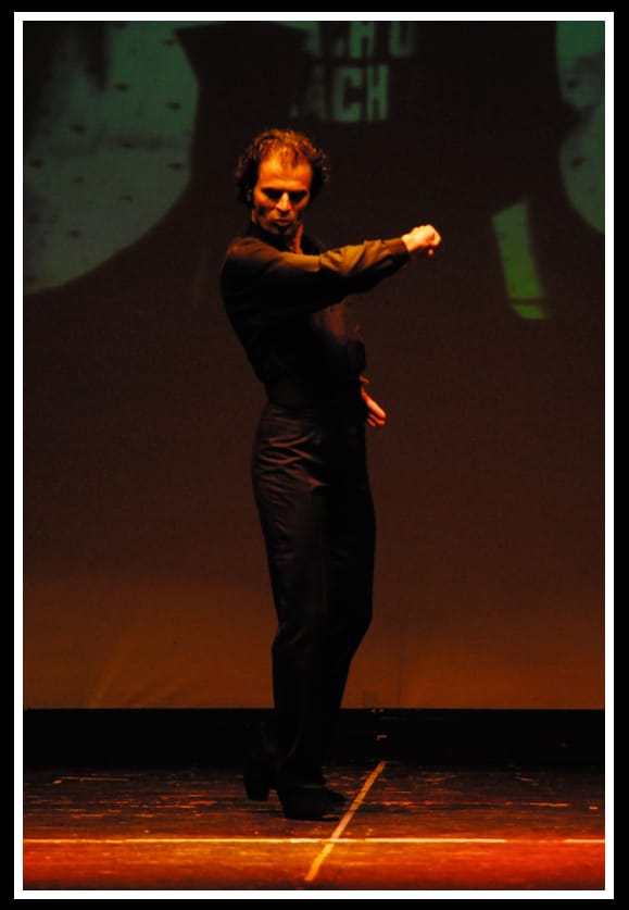 Szüerro Tánciskola és Kultúrtér - Dance, District 2 (5)