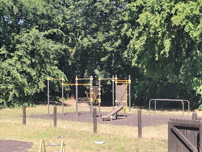 Sashalmi-erdei kondipark - Konditerem, 16. kerület