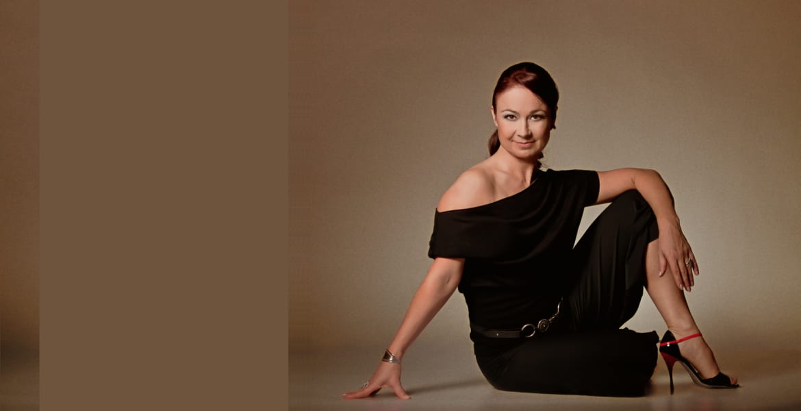 Glotz Mária Pilates - Personal training, District 3 (6)
