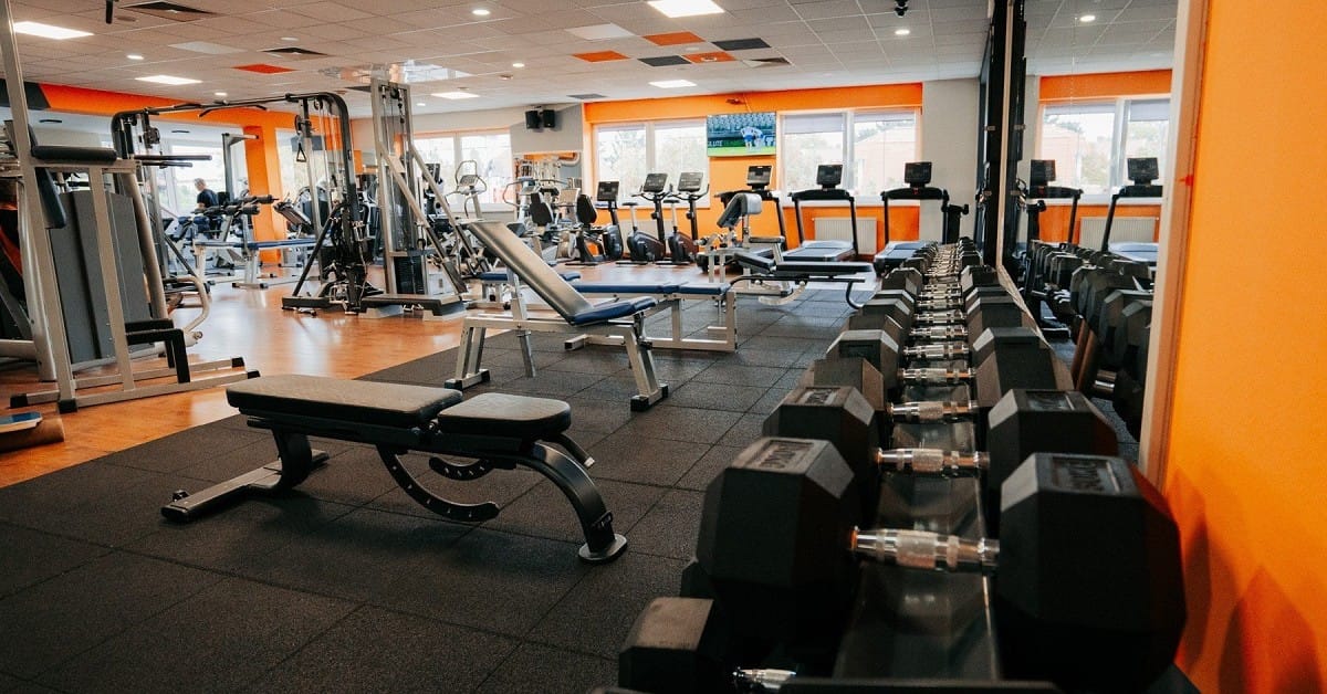 T-Klub fitness és tánc - Gym, District 11