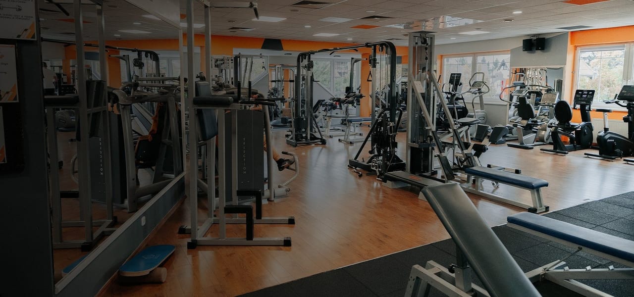 T-Klub fitness és tánc - Gym, District 11 (2)