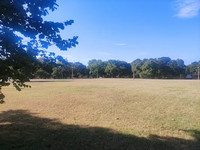 Óhegy parki futópálya - Gym, District 10