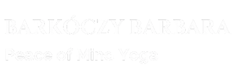 Peace Of Mind Yoga - Barkóczy Barbara