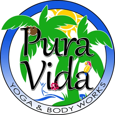 Pura Vida Jóga & Infrashape