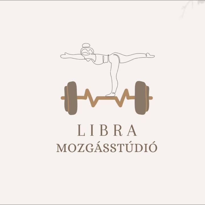 Libra Mozgásstúdió - Konditerem, 22. kerület