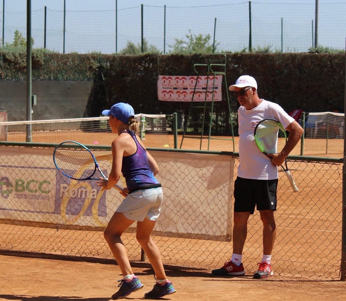 DRK Tennis & Social Club - Tennis, District 2 (2)