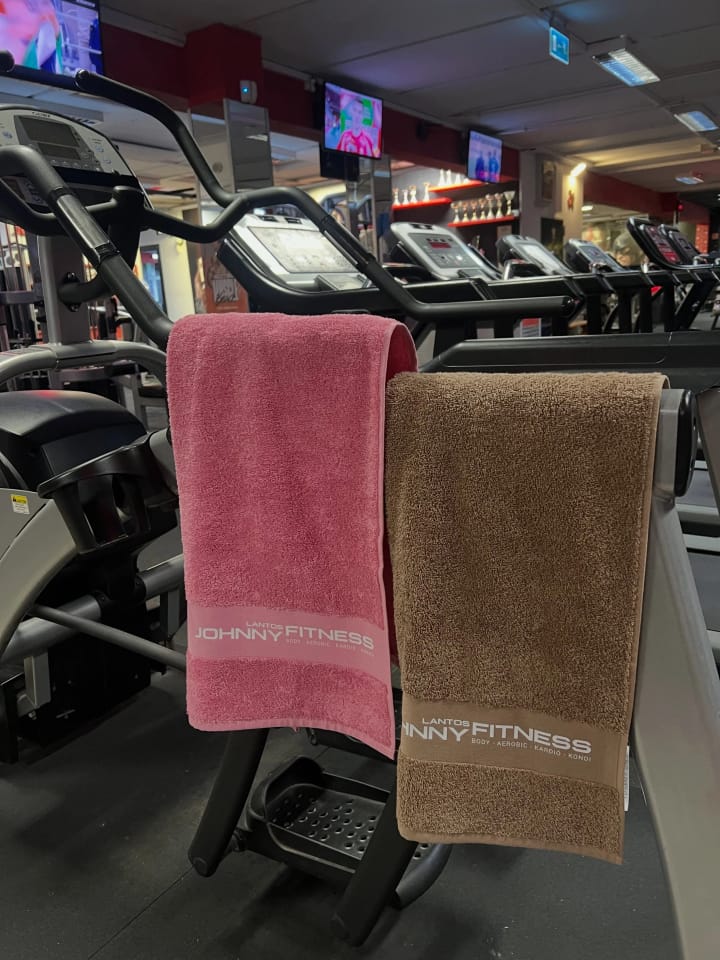 Lantos Johnny Fitness - Konditerem, 19. kerület (6)