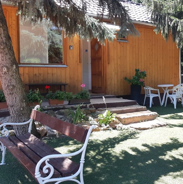 Tenisz Terasz - Tenisz, 2. kerület (4)