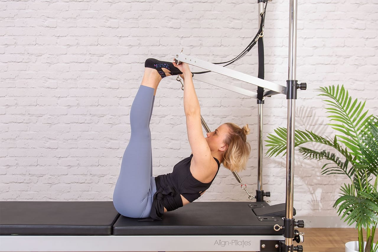 TMS Pilates Vörösvári út - Konditerem, 3. kerület