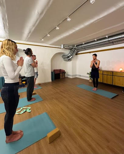 Swanasana – Jóga & Wellbeing Stúdió - Jóga, 6. kerület