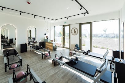 Jáde Pilates - Szőlőliget - Gym, District 17