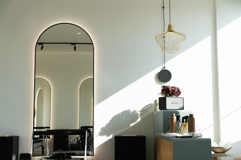 Jáde Pilates - Szőlőliget - Gym, District 17 (6)
