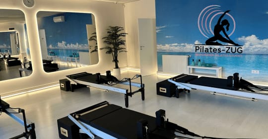 TMS Pilates-ZUG - Pilates, District 14 (2)