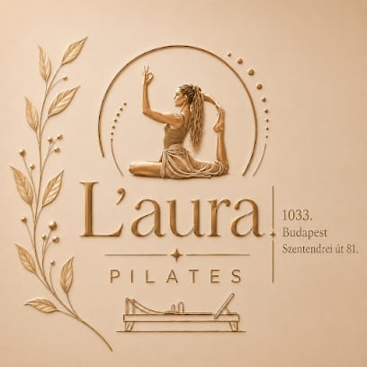 L'aura Reformer Pilates Studio - Pilates, District 3