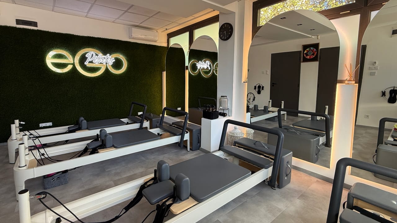 EGO Pilates - Konditerem, 12. kerület (5)