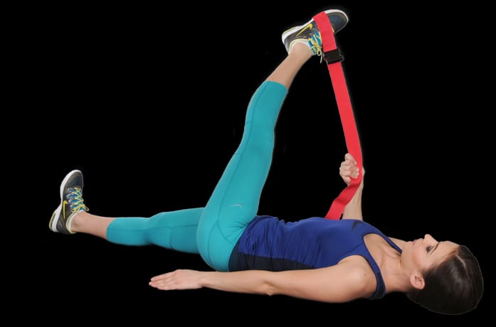Strap Therapy Oktatóközpont - Gym, District 11