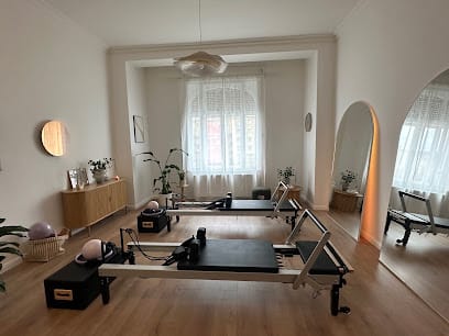 Eleven pilates - Pilates, 11. kerület