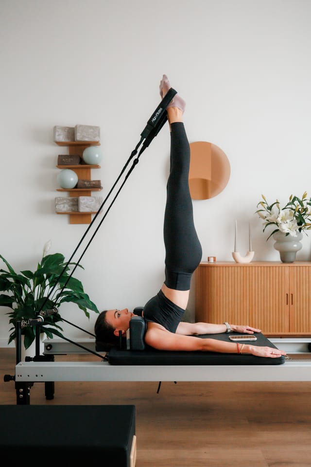 Eleven pilates - Pilates, 11. kerület (4)