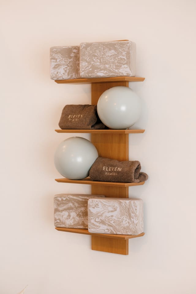 Eleven pilates - Pilates, 11. kerület (6)