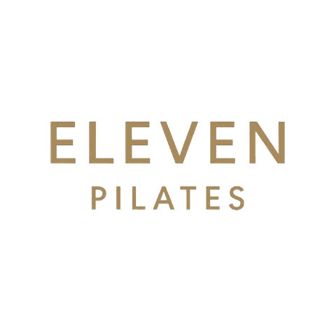 Eleven pilates