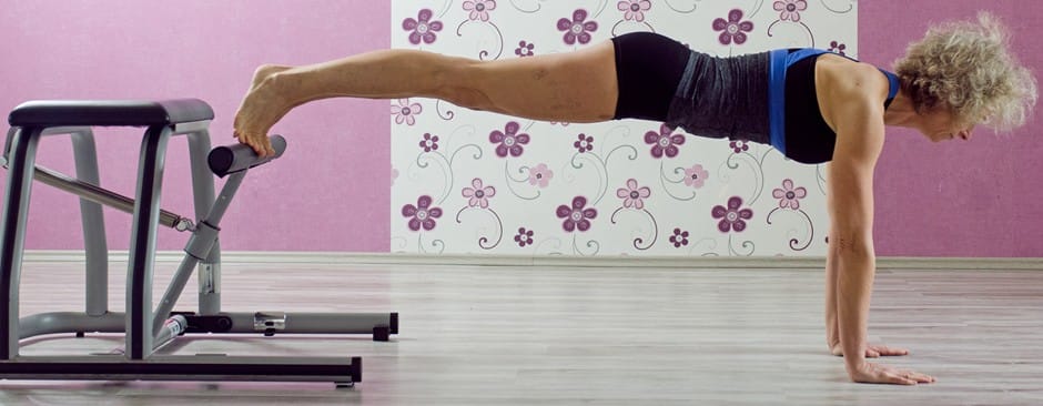 Pilates Fitness Stúdió - Konditerem, 16. kerület