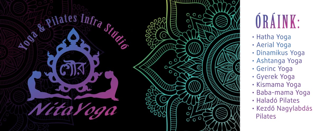 Yoga&pilates infra stúdió - Jóga, 17. kerület (2)