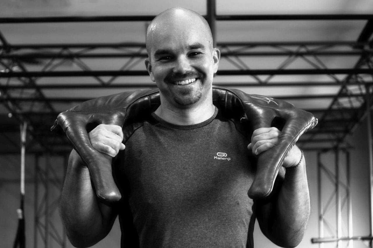 Csabi Mester Personal Trainer - Konditerem, 11. kerület